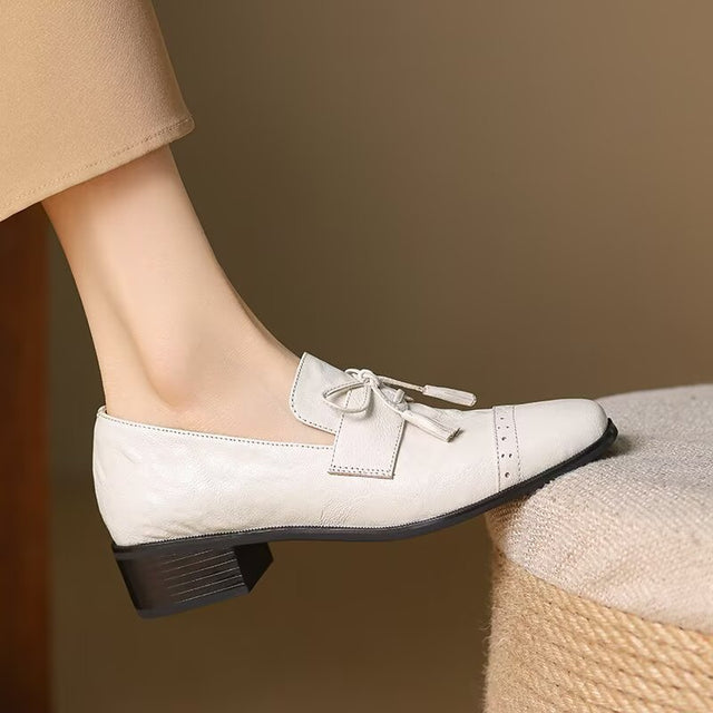 Luminova Shine Heels