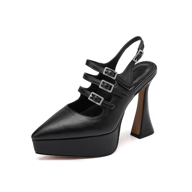 Veliara Star Heels