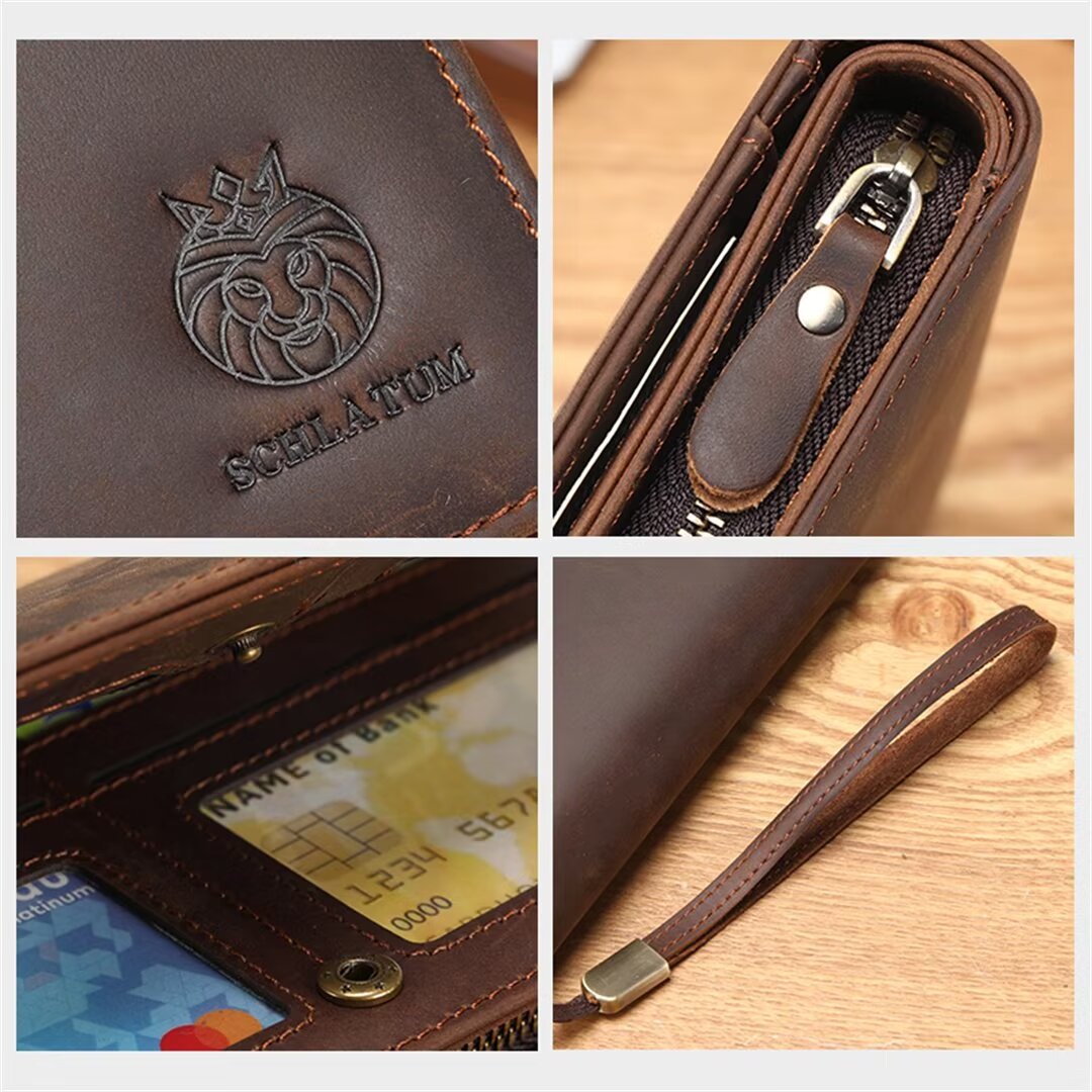 Eldorian Wallet Veltique