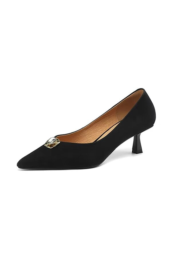 Serpatura Lustrévo Pumps