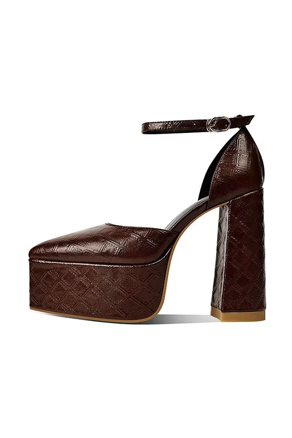 Enlevira Star Heels