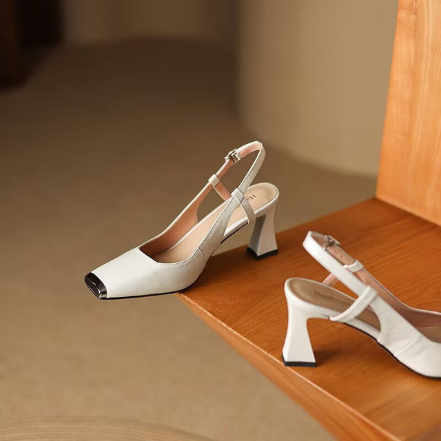 Opulara Star Heels