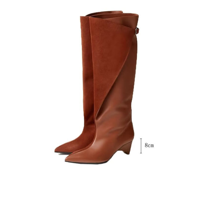 Glissantra Glint Heels