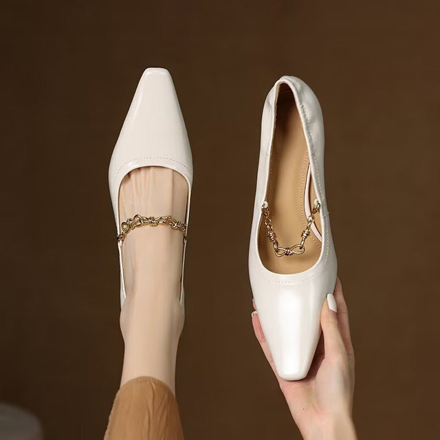 Aravelle Style Heels