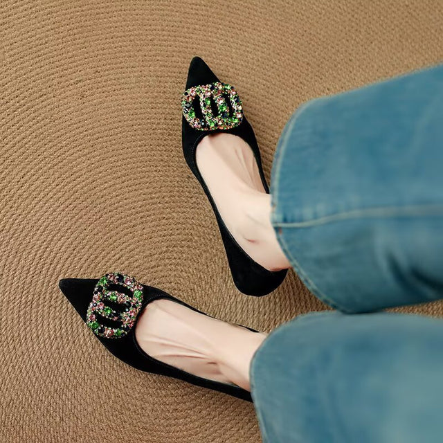 Sculpted Sleek Step