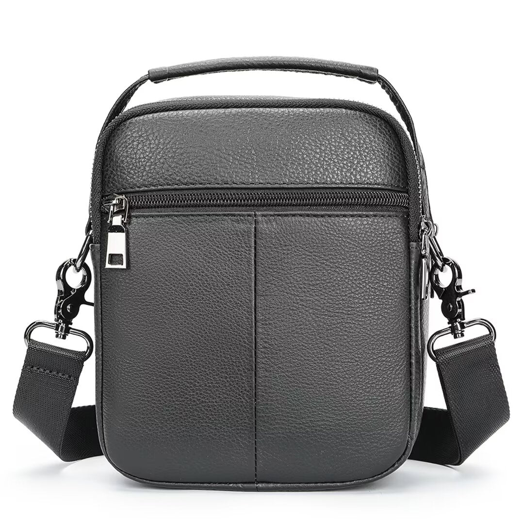 Veltique Urban Carry Satchel