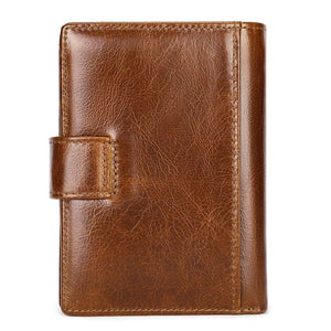 Royvane Opulent Wallet Exclusive