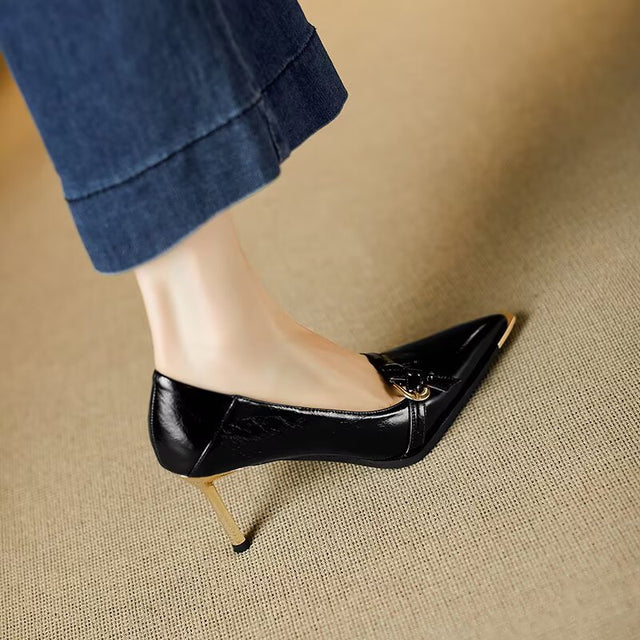 Veliara Radiance Heels