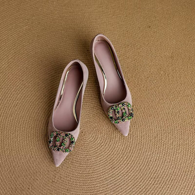 Sculpted Sleek Step