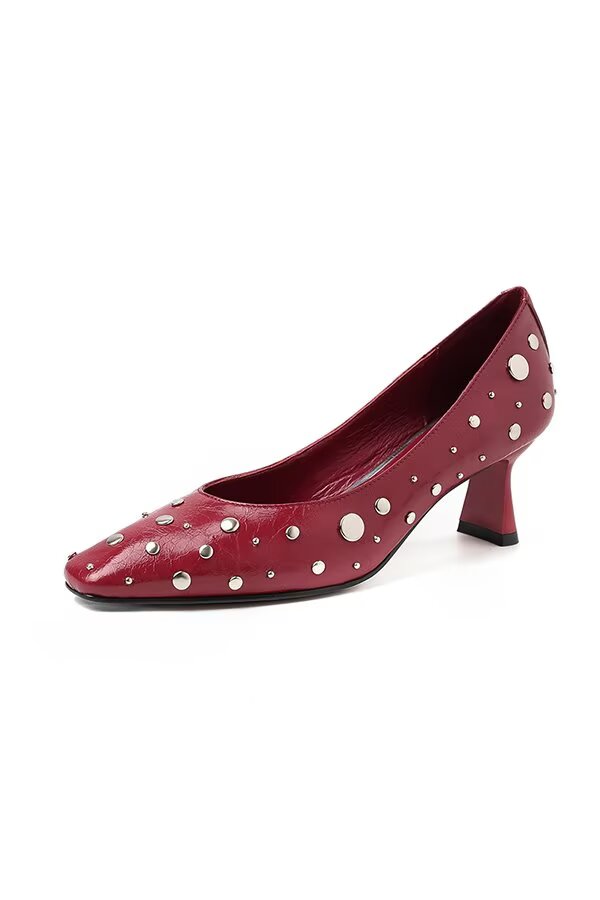 Stelaria Night Heels