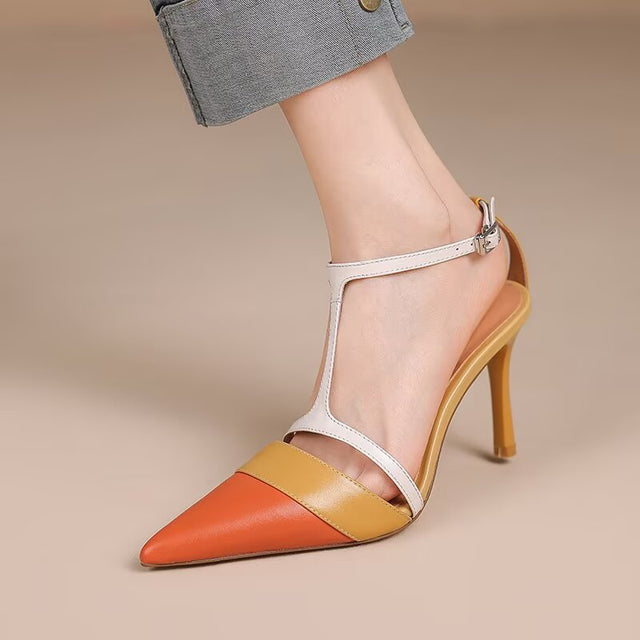 Amorvela Joy Heels
