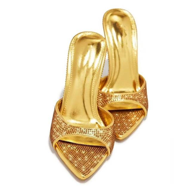 Veliara Allure Heels