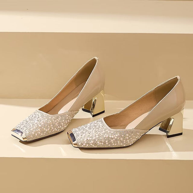 Cressanta Radiant Heels