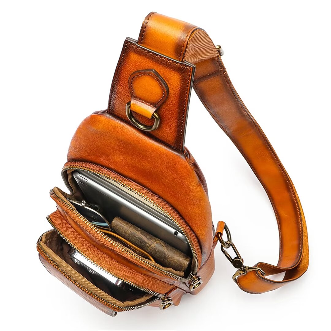 Veltique Everyday Messenger Bag