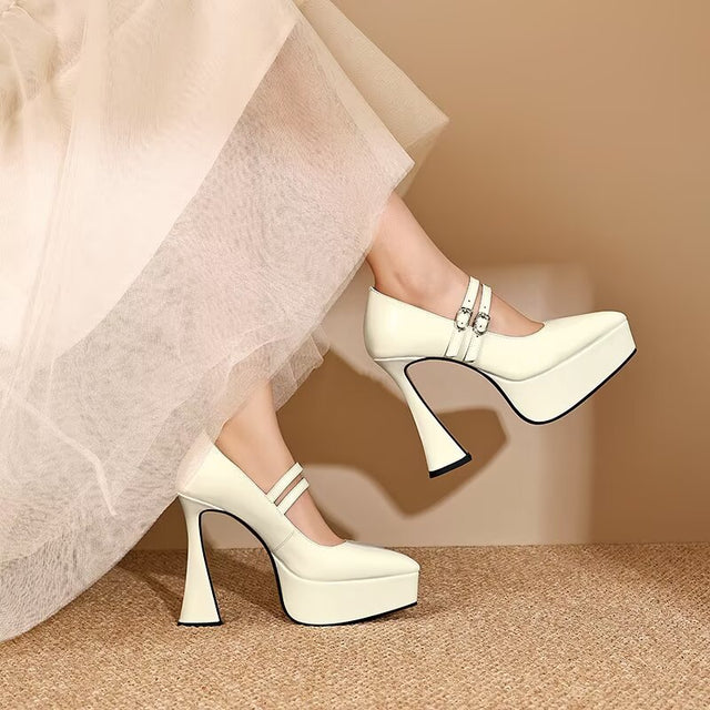 Stelaria Glint Heels