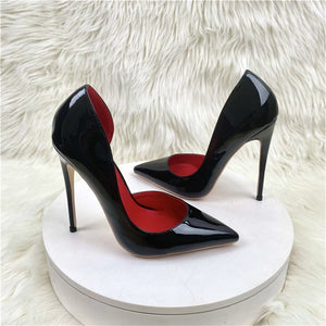 Serpatura Classic Event Heels