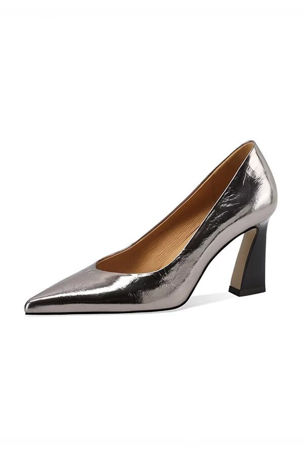 Sculptural Pointchic Mistrals