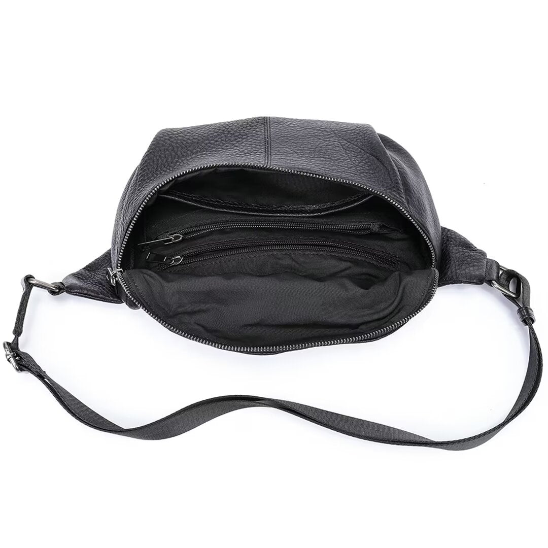 Ebonique Everyday Crossbody