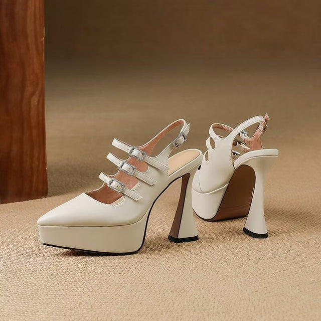 Veliara Star Heels