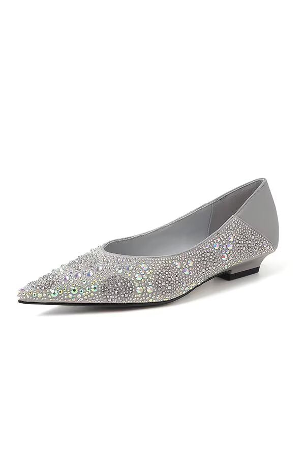 Seravion Elegance Heels
