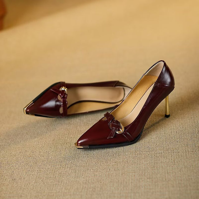 Veliara Radiance Heels