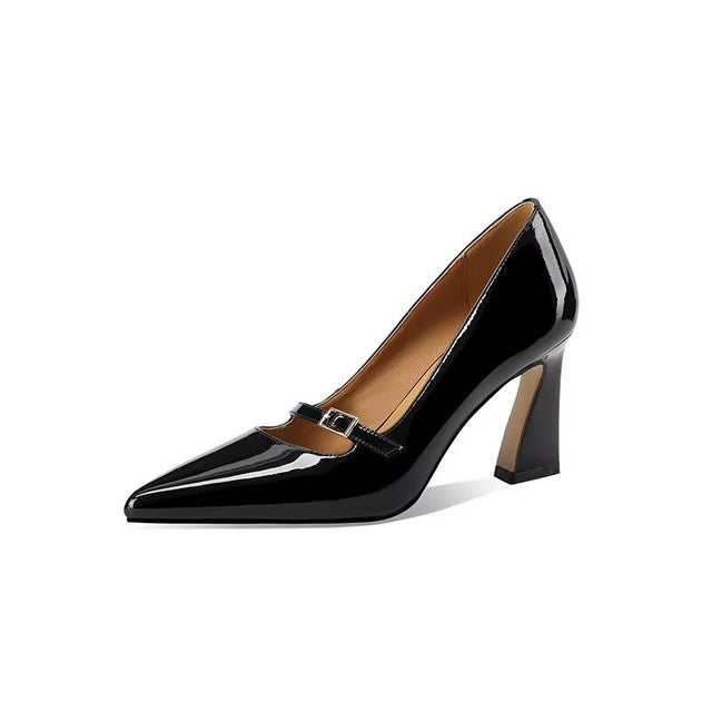 Swoop Sculpt Stiletto Euphoria