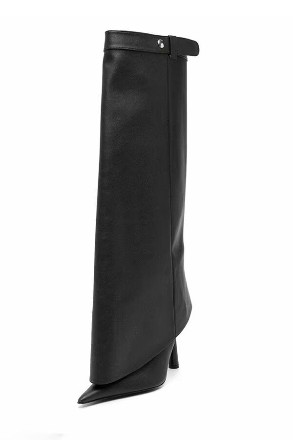 Stelaria Glow Heels