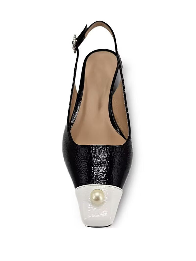 Luminova Twilight Heels