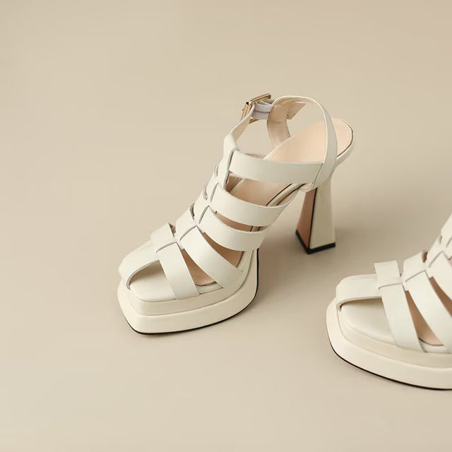 Aravelle Trend Heels