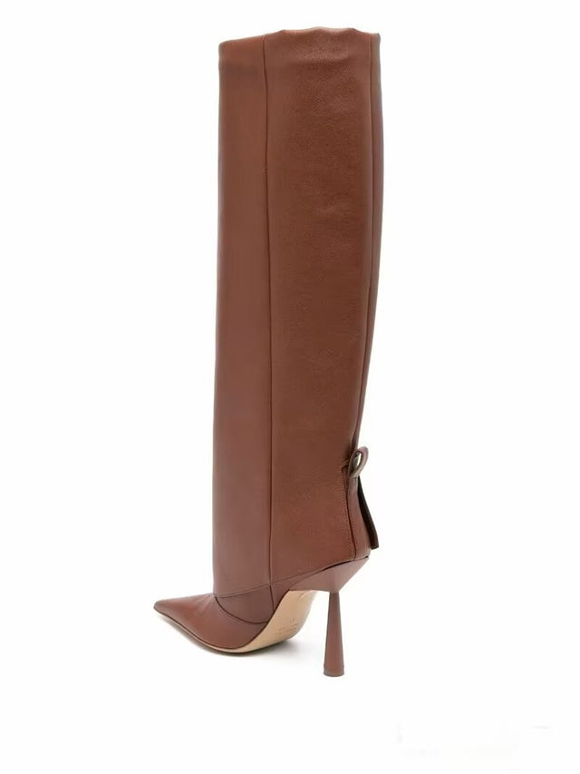 Stelaria Glow Heels