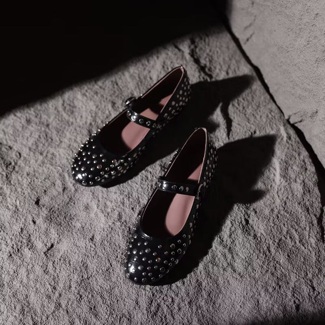 Arabella Chic Heels