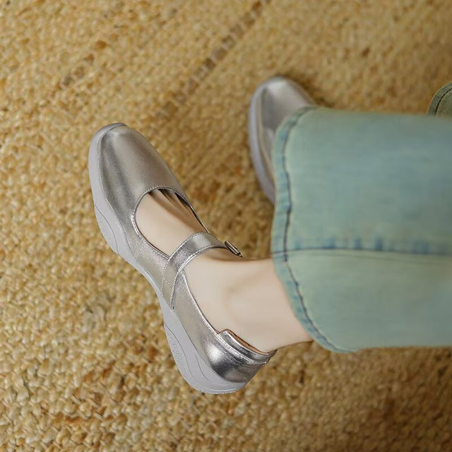 Veliara Shine Heels