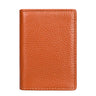 Veltique Sleek Zip-around Wallet