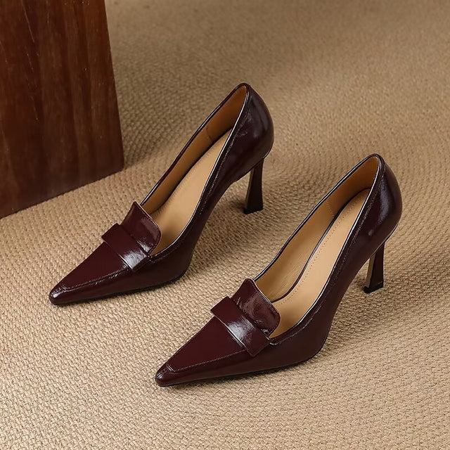 Draminera Secret Heels