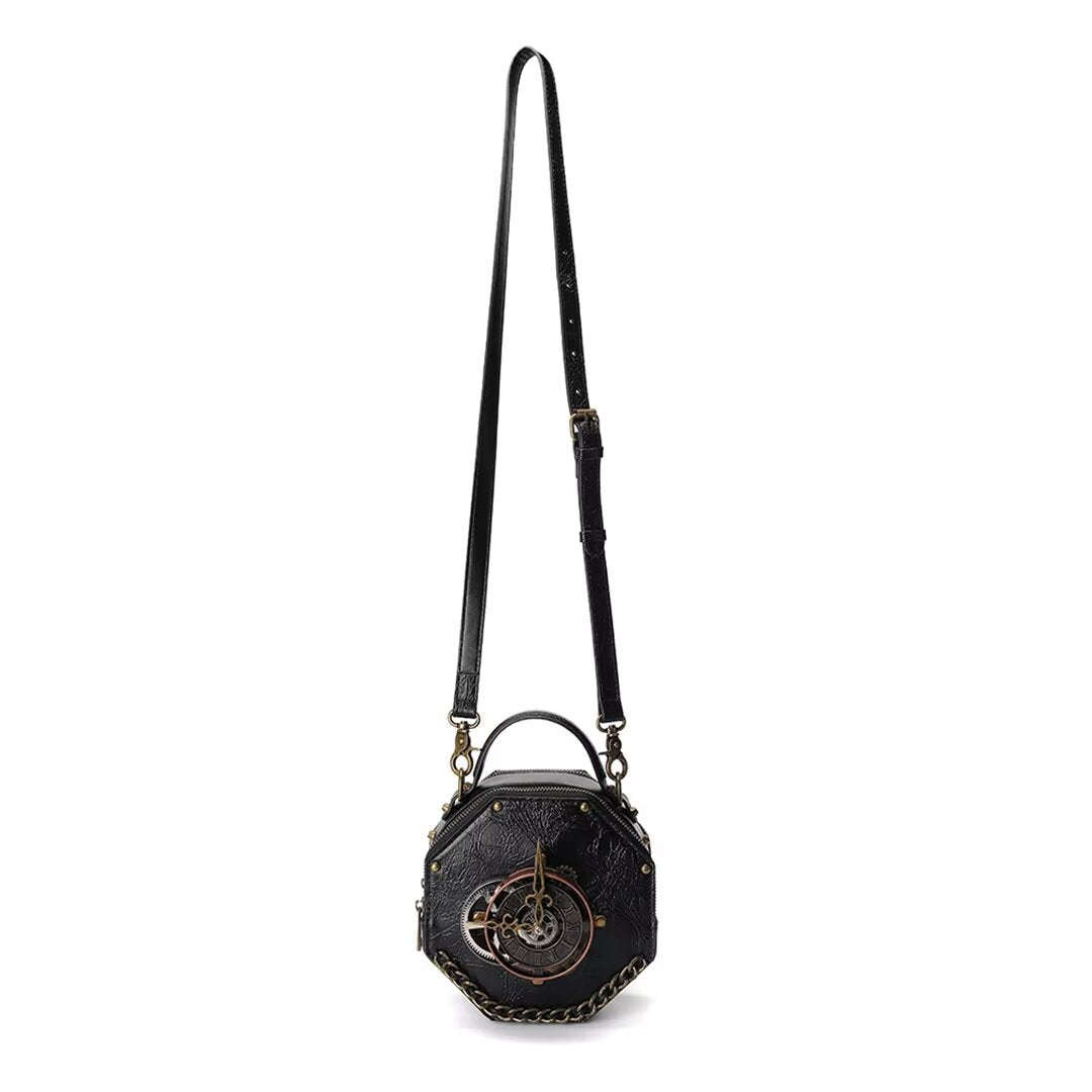 Opulessa Exotic Shoulder Bag