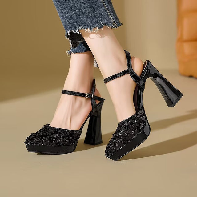 Arched SculptFlow Urbstride Kicks