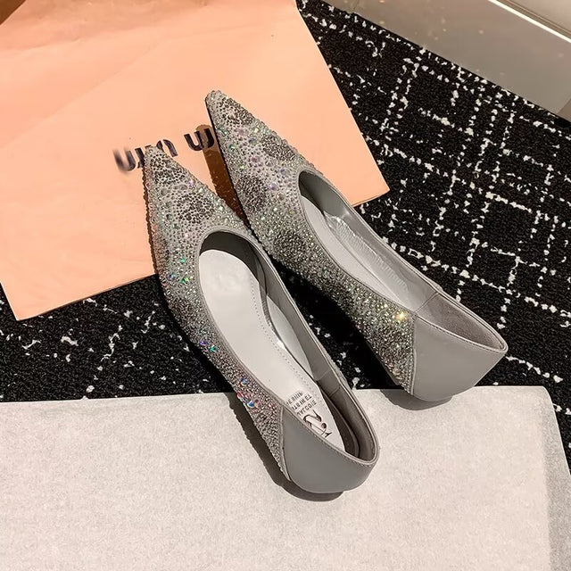 Seravion Elegance Heels