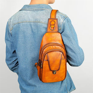 Veltique Everyday Messenger Bag