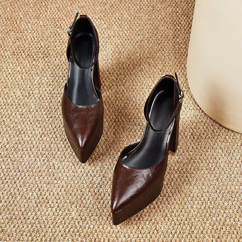 Enlevira Star Heels