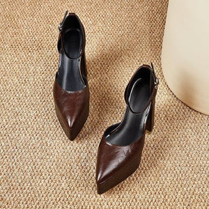 Enlevira Star Heels