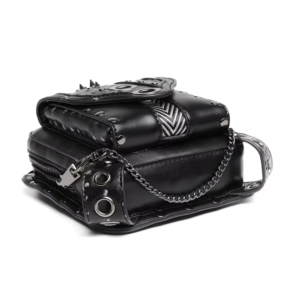 Diamoré Luxe Crossbody Essential