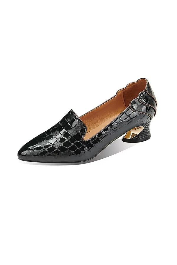 AllureGator High Heel Women's Pumps