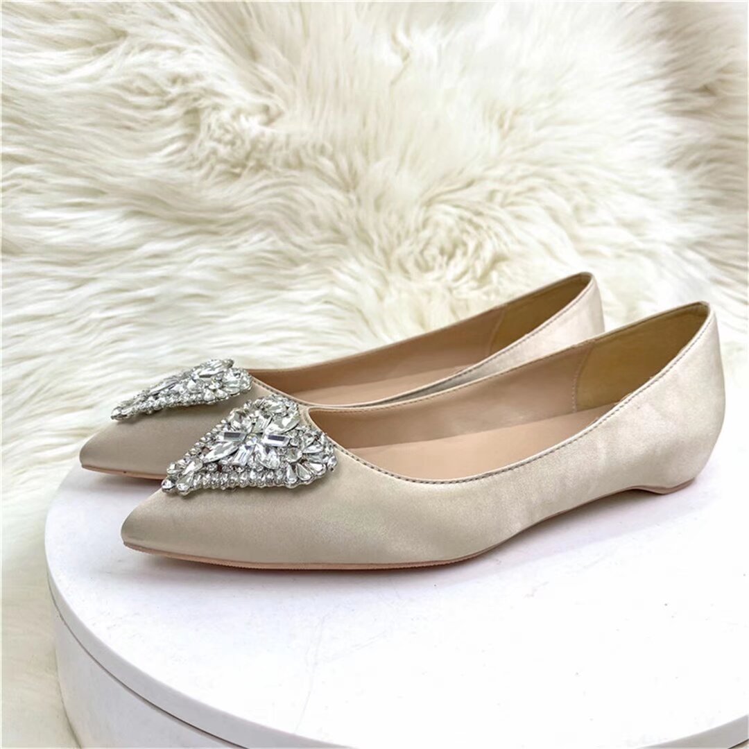 FashionSpike Microfiber Heels