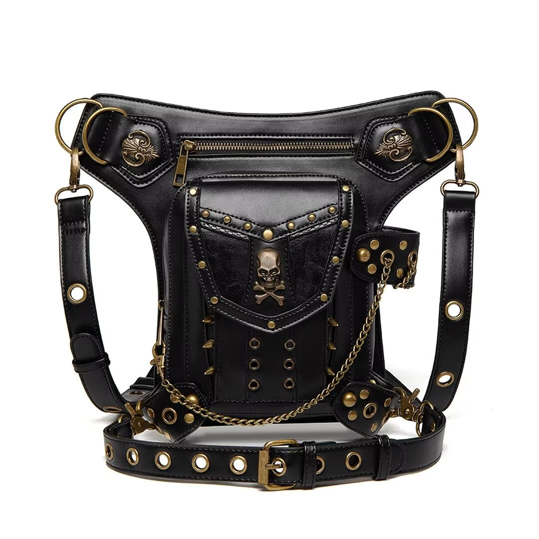 Veltique Crossbody Signature