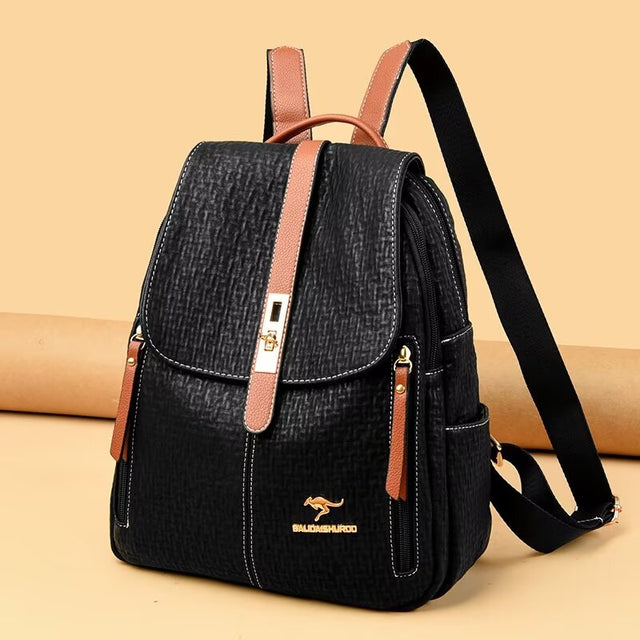 LuxeCroc Exquisite Handbag