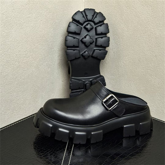 Trendsetter Sandal Boots