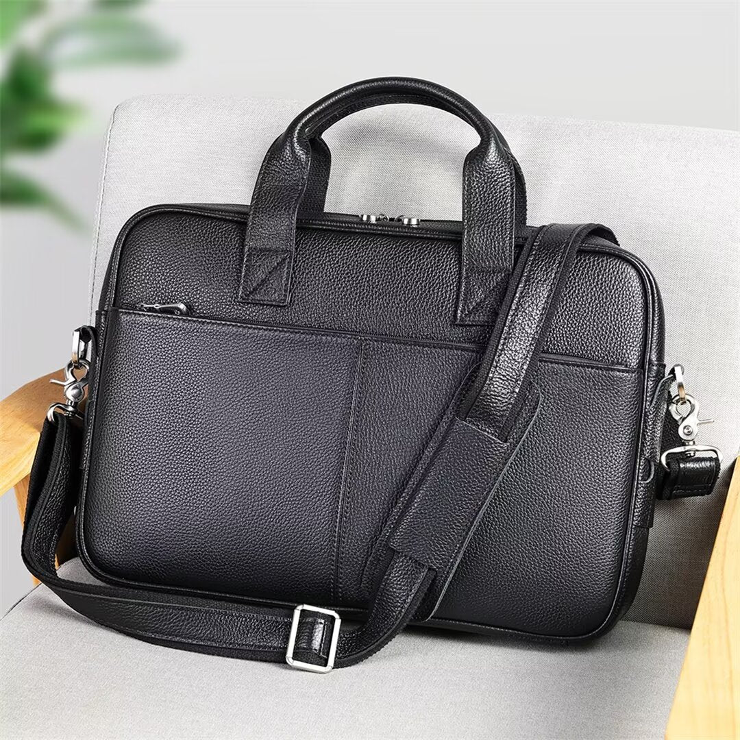 Marbelleve Executive Briefcase