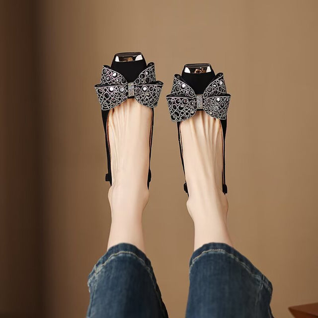 Aravelle Glint Heels