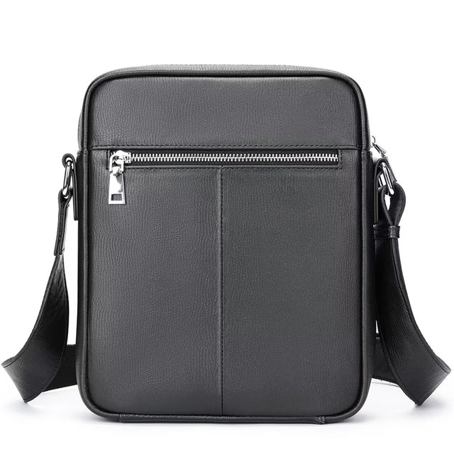 Sovereign Statement Men's Leather Bag