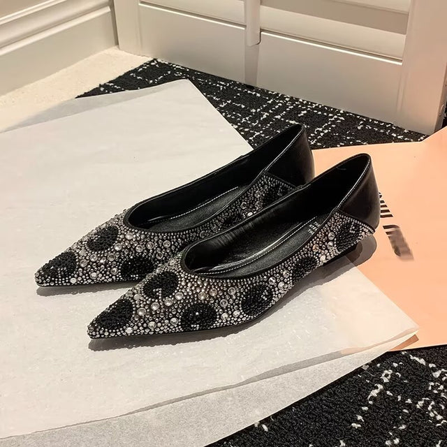 Seravion Elegance Heels